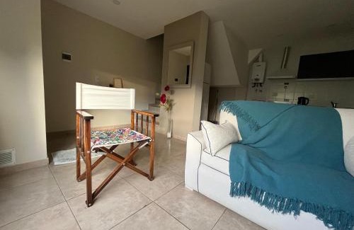 Rio Gallegos Apartment | ESTEPA