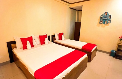 Oslob Hotel | Ester's Place Casa Bonita Inn
