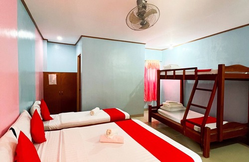 Oslob Hotel | Ester's Place Casa Bonita Inn