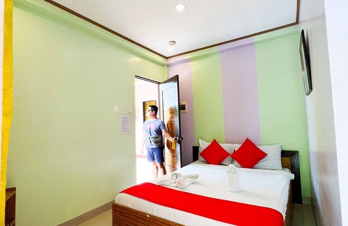Oslob Hotel | Ester's Place Casa Bonita Inn