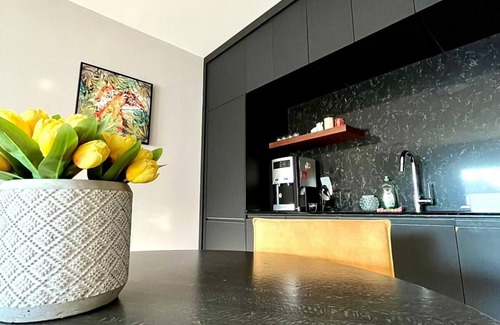 Eilat Apartment | Esterin Royal Park Apartments Eilat