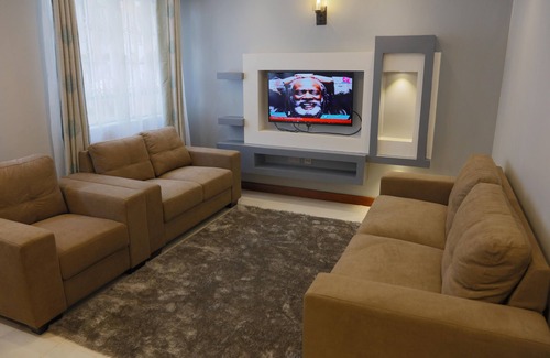 Nairobi Apartment | ESTERINA SUITES - B4