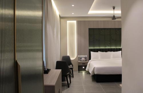 Thirukazhukundram Resort | Esthell Village Resort