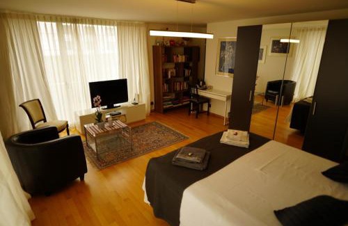 Horgen District House | Esther's Homestay - Big Room 26m2 chez l'habitant