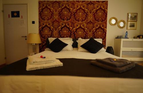 Horgen District House | Esther's Homestay - Big Room 26m2 chez l'habitant