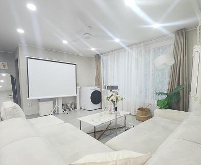 Hwagok-dong Apartment | Esther stay, seoul