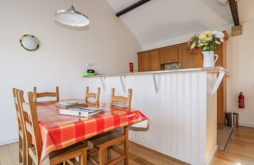 Cockermouth Cottage | ESTHERS BARN, pet friendly, luxury holiday cottage in Cockermouth
