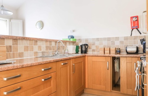 Cockermouth Cottage | ESTHERS BARN, pet friendly, luxury holiday cottage in Cockermouth