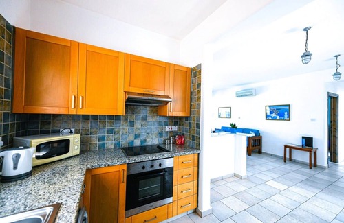 Agios Georgios Pegeias Villa | Estia Villa: Nature's Luxury