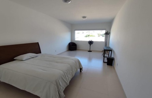 Sao Paulo Apartment | Estilo suit