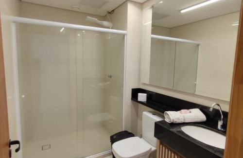 Sao Paulo Apartment | Estilo suit