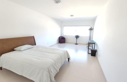 Sao Paulo Apartment | Estilo suit