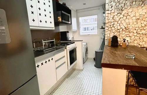 Itaim Bibi Apartment | Estilosa Cobertura Duplex no Coração do Itaim Bibi!