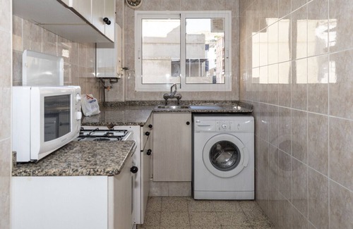Cullera Apartment | ESTIRPE, 3º-6