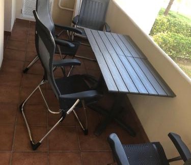 La Pineda Apartment | Estival Park