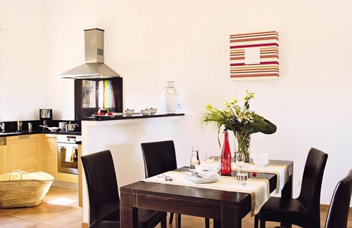 La Rouviere House | Estivel - Residence Villas Green Bastide - 3-room Maisonette 4/6 people - golf side