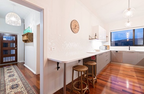Crafers Cottage | Esto House