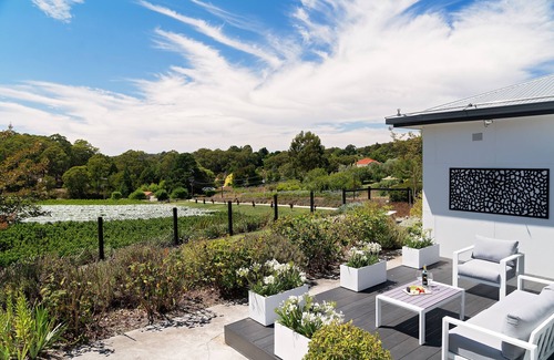 Crafers Cottage | Esto House