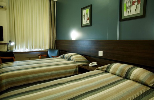 Centro Hotel | Eston Hotel