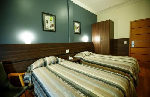 Centro Hotel | Eston Hotel - LOCALIZAÇÃO CENTRAL PRIVILEGIADA -PET FRIENDLY