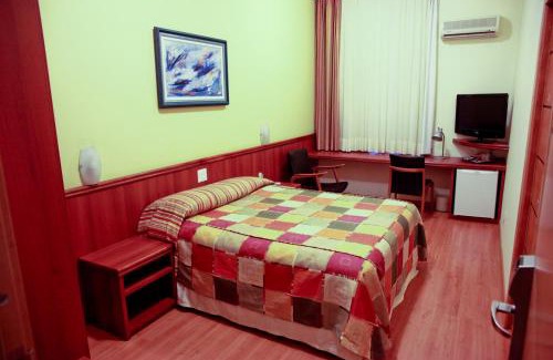 Centro Hotel | Eston Hotel - LOCALIZAÇÃO CENTRAL PRIVILEGIADA -PET FRIENDLY