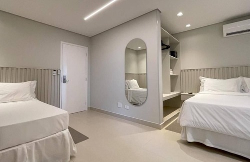 Marilia Hotel | Estoril Hotel Marília