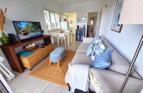 Estoril Apartment | Estoril nice view & location - 4 people
