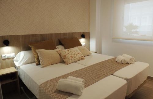 Benicassim Apartment | ESTORIL Vista Mar Premium Special