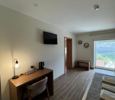 Montalegre Bed & Breakfast | Estrela do Gerês - Casa Fernandes