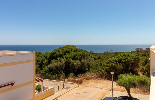 Benagil House | Estrela do Mar - Sea views, communal pool and just 300 from beach