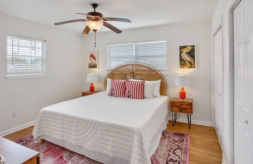 Silver Sands House | Estrella del Mar | Winter Rates