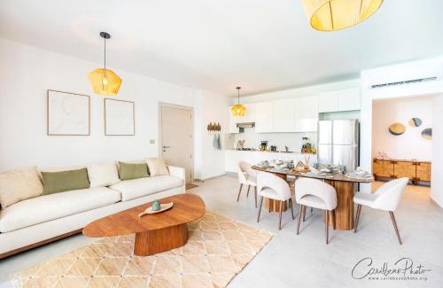 Dominicus Apartment | Estrella Dominicus deluxe Apartment