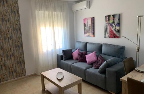 Huelva Apartment | Estrella