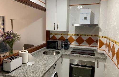 Huelva Apartment | Estrella