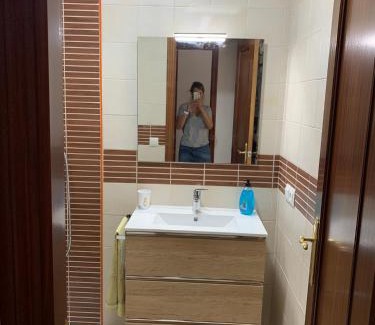 Huelva Apartment | Estrella