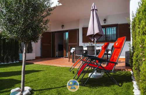 Mar de Pulpi Apartment | Estrella Del Mar