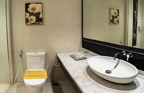 Luwuk Hotel | Estrella Hotel & Conference