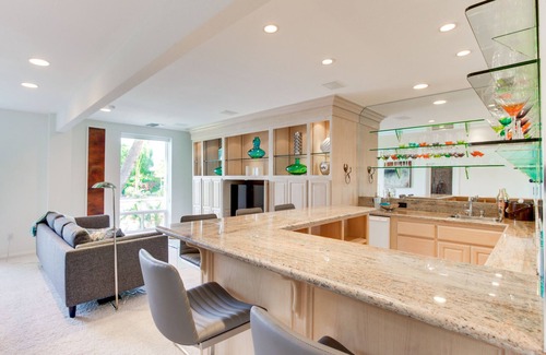 Indian Canyon House | Estrella Indian Canyons Golf Course