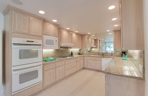 Indian Canyon House | Estrella Indian Canyons Golf Course