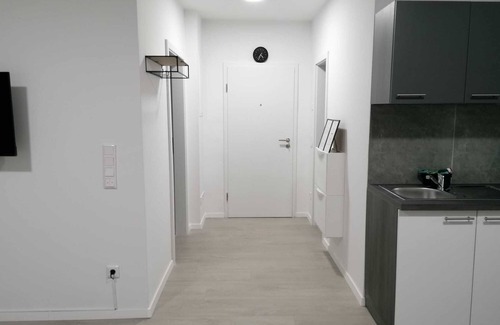 Herne Condo | estrella24 LIVING ROOMS Santiago