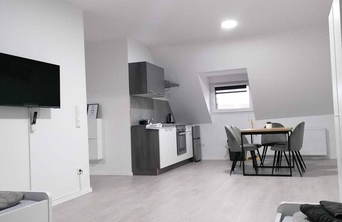 Herne Condo | estrella24 LIVING ROOMS Santiago