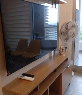 Papare Apartment | Estrene en Santa Marta vía Barranquilla a 10 minutos aeropuerto, acceso y vista al mar