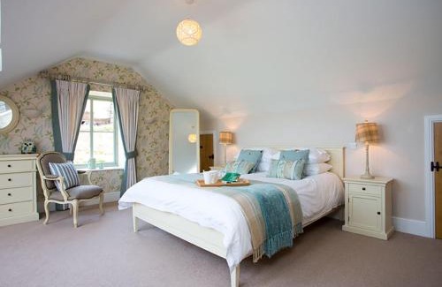 Dulas House | Estuary Cottage
