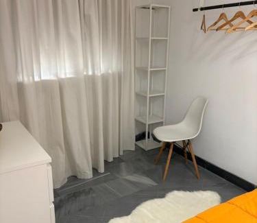Villahermosa del Rio Apartment | Estudi d art i natura