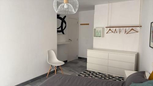 Villahermosa del Rio Apartment | Estudi d art i natura