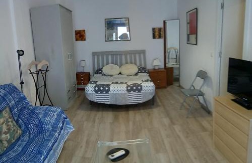 San Anton Apartment | Estudio 54 Centro