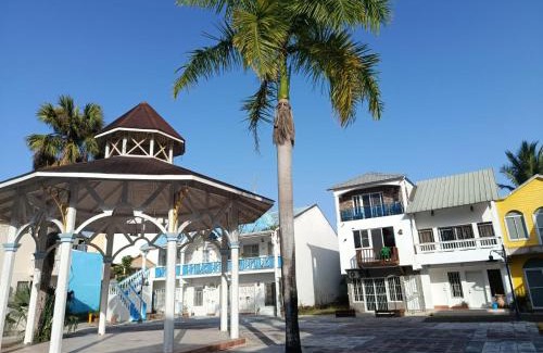 El Pueblito Apartment | Estudio a solo pasos de la playa , El Pueblito