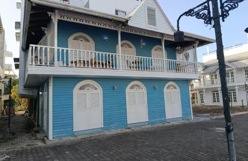 El Pueblito Apartment | Estudio a solo pasos de la playa , El Pueblito