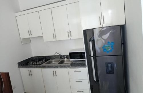 El Pueblito Apartment | Estudio a solo pasos de la playa , El Pueblito
