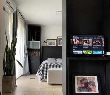 Belen de Escobar Apartment | Estudio